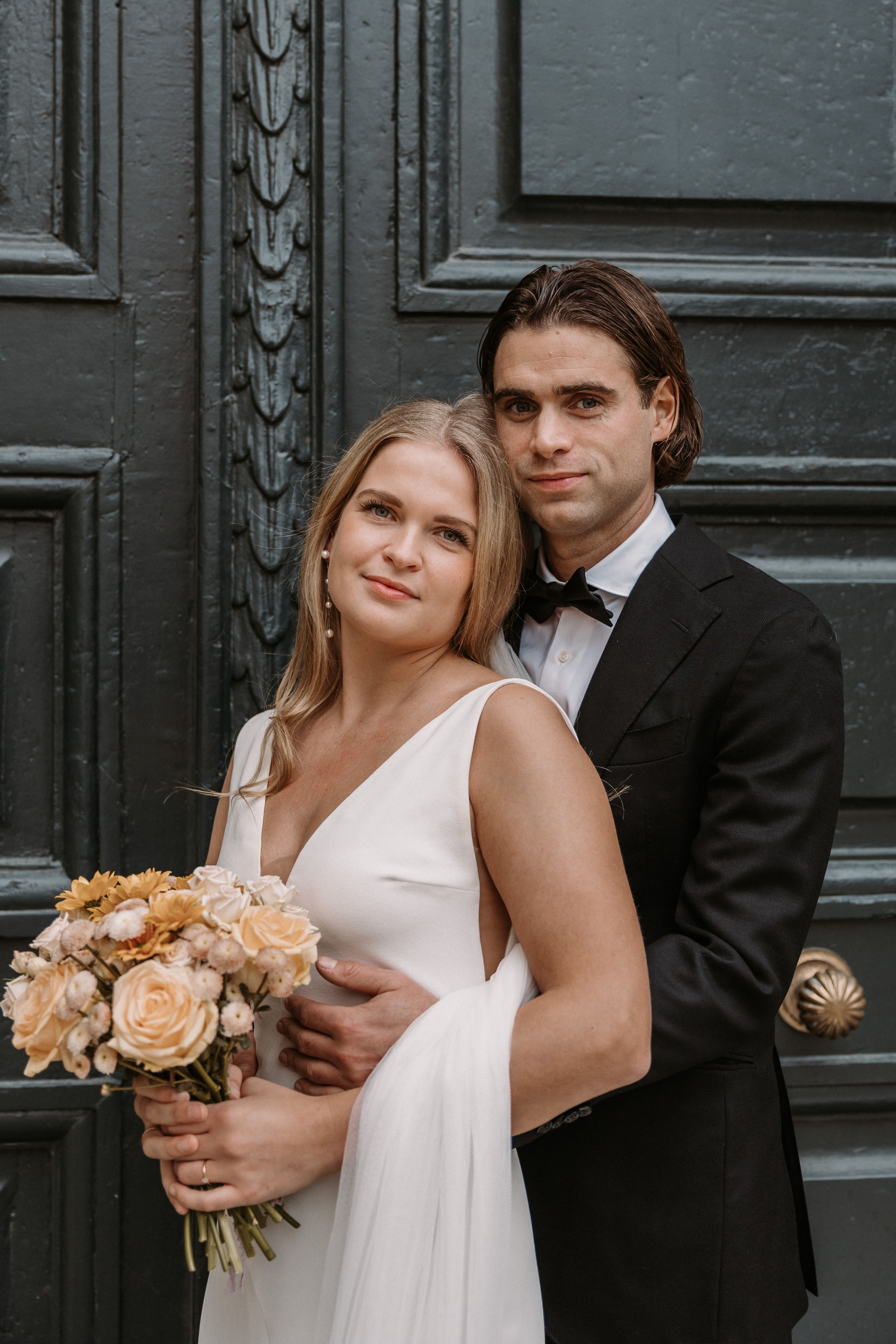 Steffi & Max